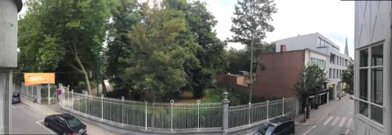 Luxueus Appartement 150m2 Te Huur Met Terras En Parking