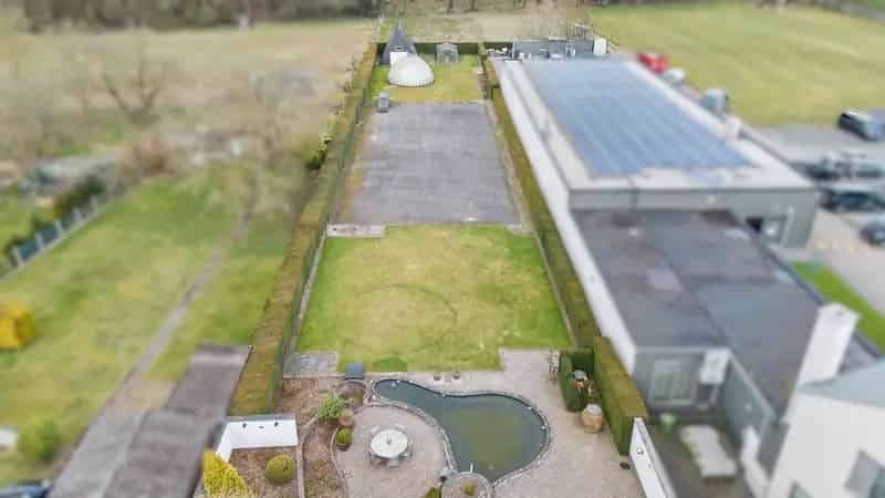 OPGLABBEEK - Instapklare woning 70a