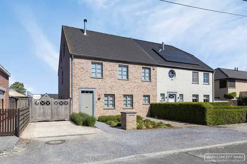 Huis te koop Zulte: Instapklare gezinswoning 4 slaapkamers