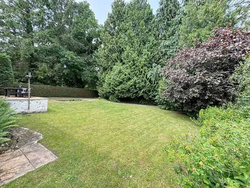Te renoveren villa 5 slaapkamers Marnixwijk