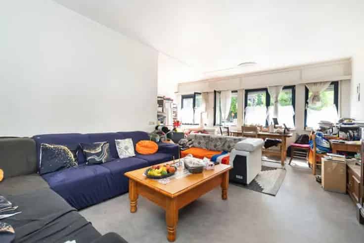 Appartement Te Koop Jette Nabij Basiliek