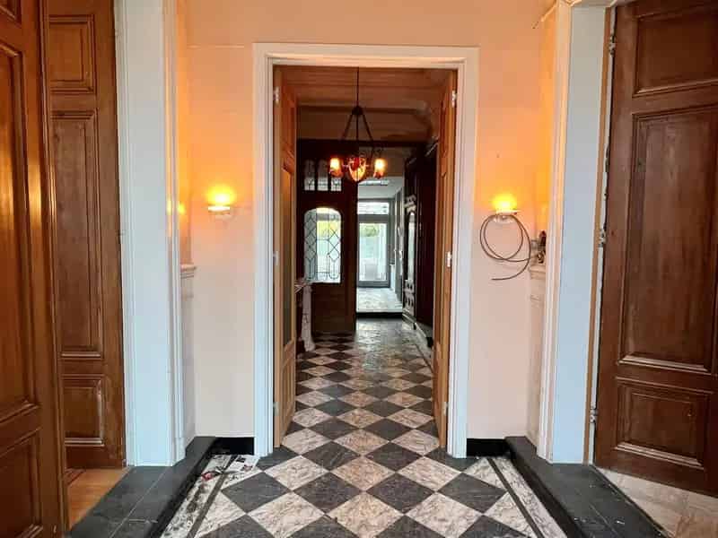 Karaktervol Herenhuis Royale Woonoppervlakte Tuin