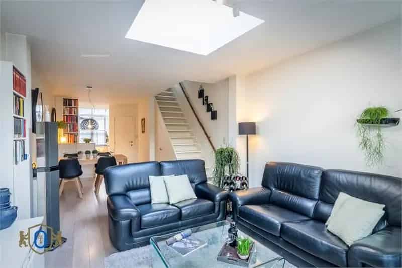 Huis te Koop Brugge 3 slaapkamers Instapklaar