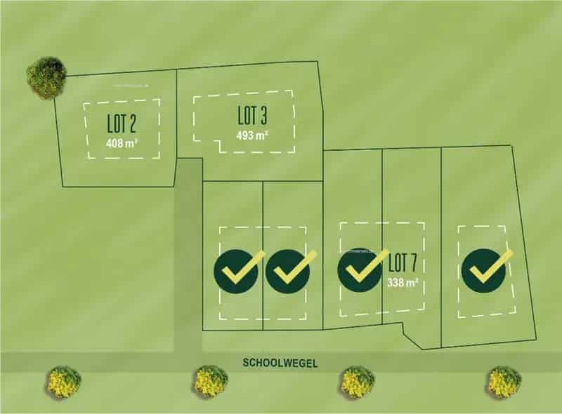 Nieuwbouw Huis Handzame 3 Slaapkamers Gezinnen