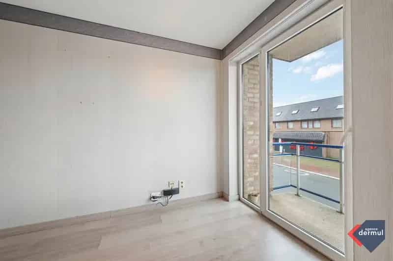 Appartement te huur Oostende 2 slaapkamers Garage
