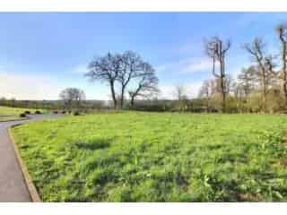 Bouwgrond Iveldingen 820m2 Rustig Landelijk