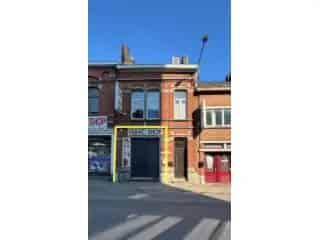 Handelspand te koop Courcelles 40m²