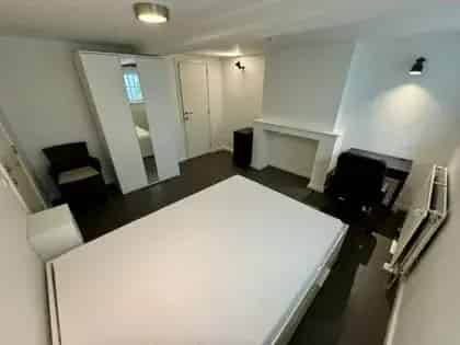Kamer te Huur Brussel - Gedeeld Huis met Terras
