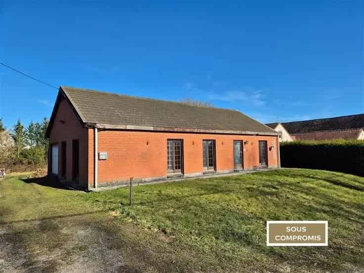 Te renoveren villa 3 slaapkamers Rustige ligging