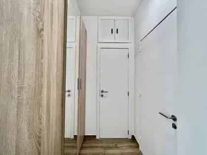 Gerenoveerde Studio Harmoniepark Mechelsesteenweg