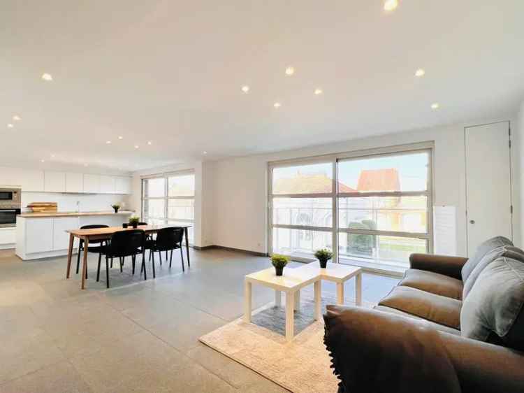 Ruim Appartement 2 Terrassen 2 Slaapkamers