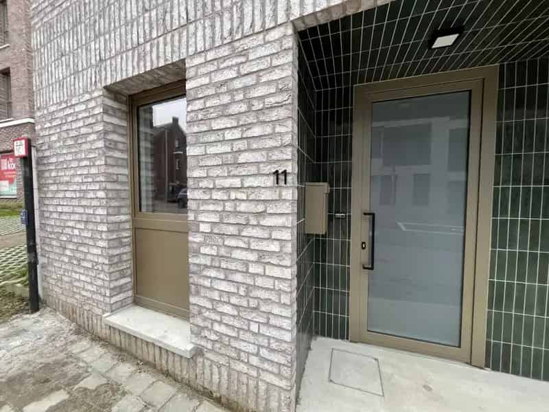 Moderne woning te koop Gavere