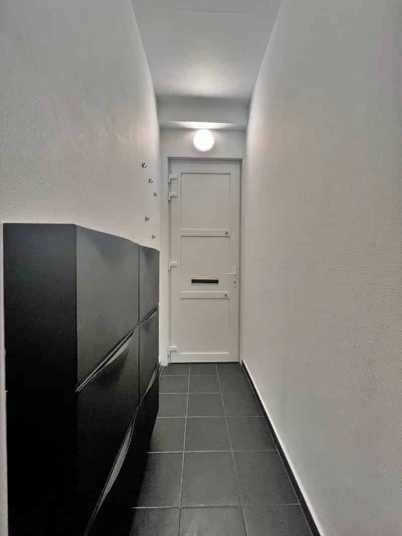 Woning met koer Eeklo Centrum Raamstraat 55