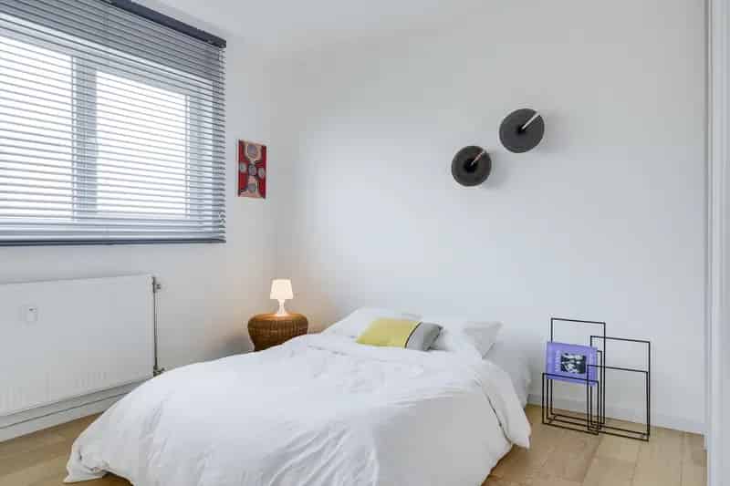 Appartement te huur Linkeroever 2 slaapkamers 84m² terras