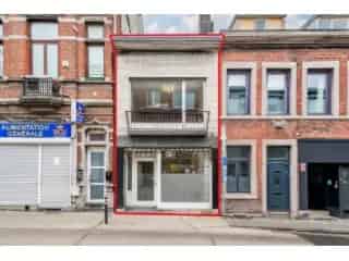 Huis Gemengd Gebruik Herstal