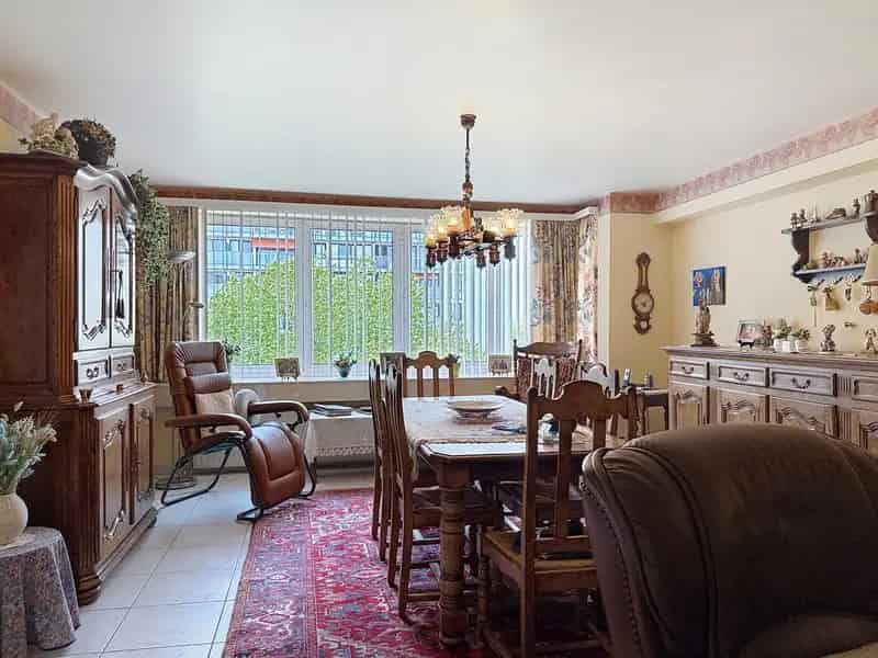 Appartement te koop Lambrechtshoekenlaan
