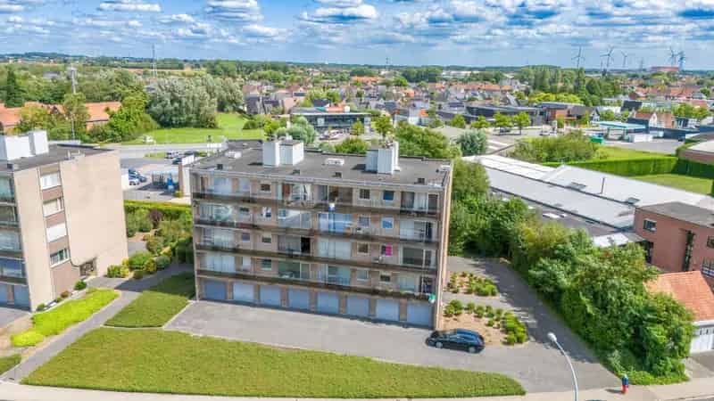 Appartement te koop in residentie Jasmijn