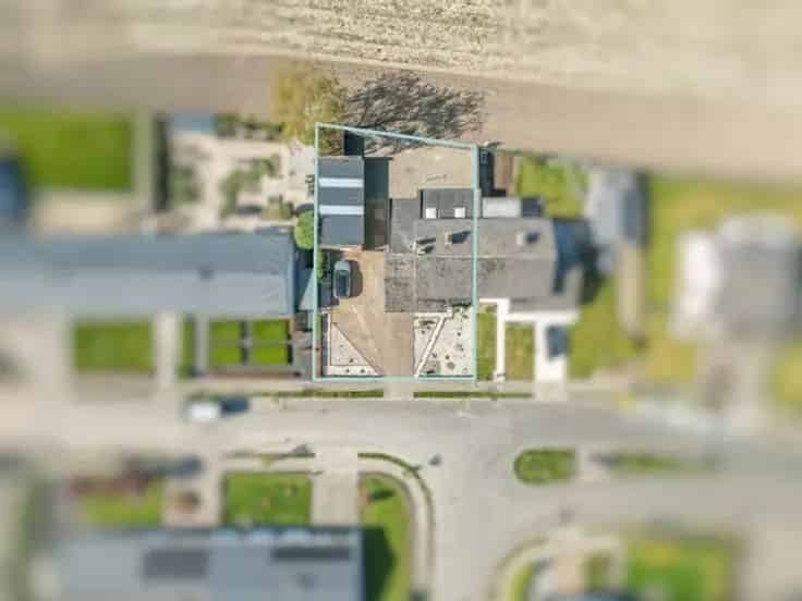 Huis Te Koop Te Renoveren Tisselt Nabij Willebroek