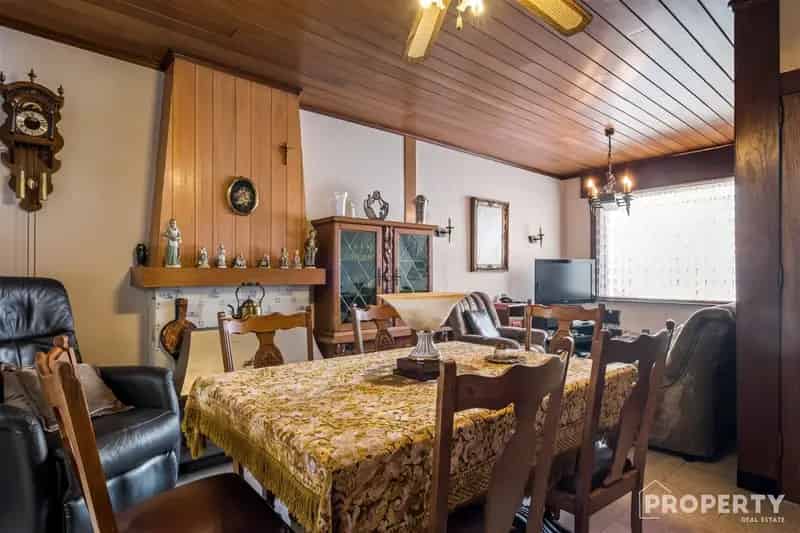 Te renoveren woning Bissegem 140m² 2 slaapkamers