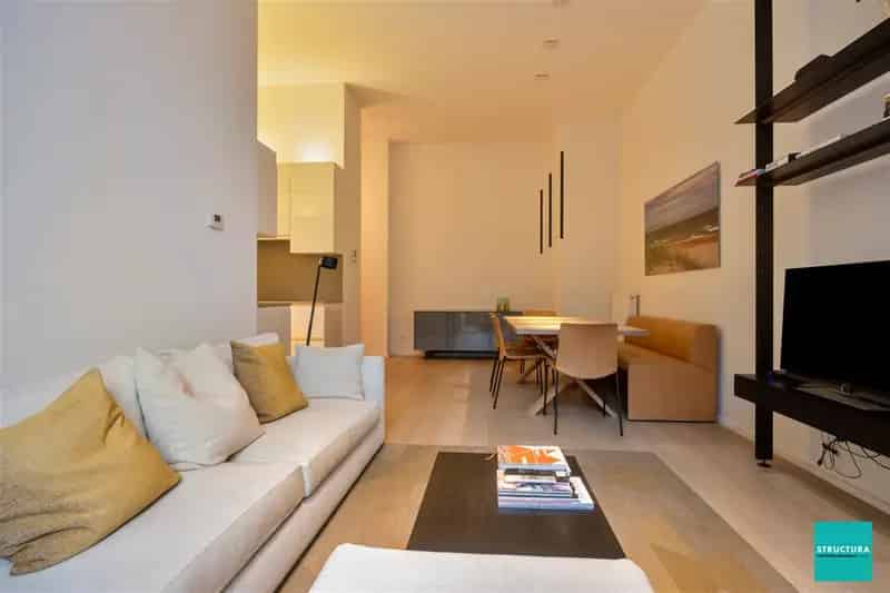 Luxe Appartement te Koop Brussel Centrum