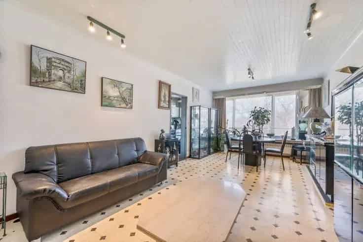 Appartement te Koop Melsele 2 Slaapkamers Garage