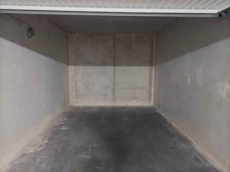 Gesloten Garagebox Centrale Ligging