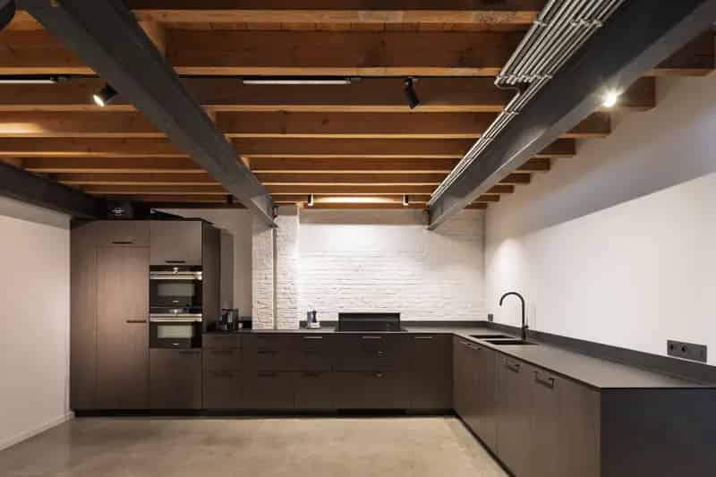 Industriële Loft te Koop in The Globe Antwerpen