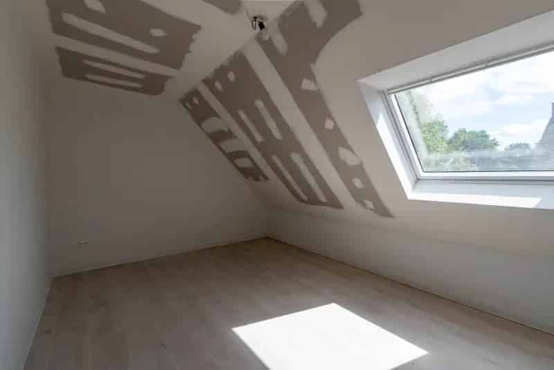 Nieuwbouwappartement Halle Zoersel Ruim Terras 2 slaapkamers