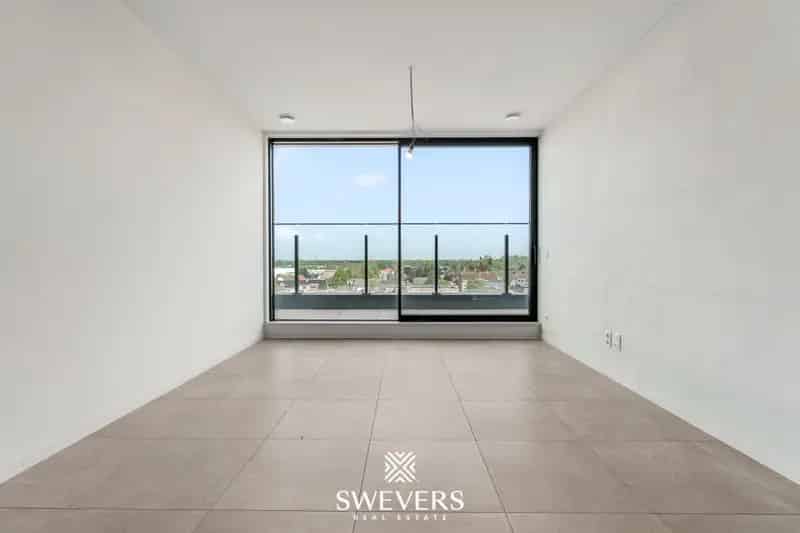 Nieuwbouwappartement 2 slaapkamers Beringen