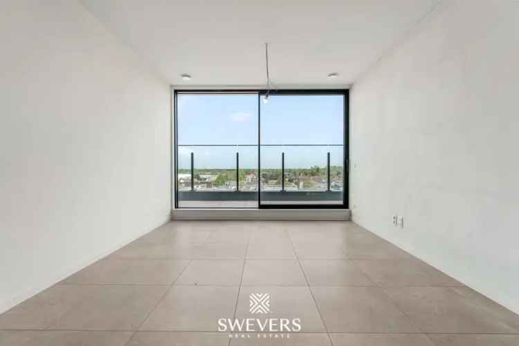 Nieuwbouwappartement 2 slaapkamers Beringen