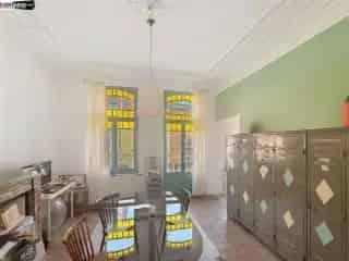Triplex 200m2 Schaarbeek - Gezinnen - 2-3 slaapkamers