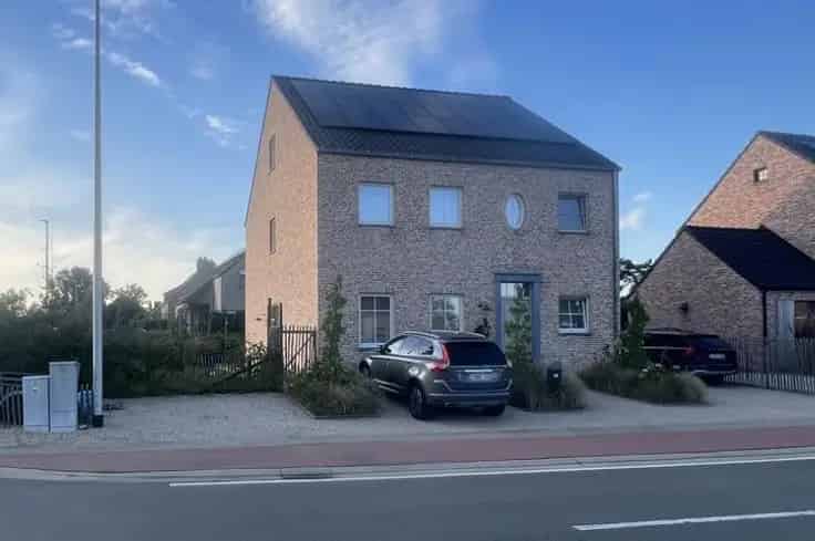 Villa te Koop Linkhout Nabij Schulensmeer