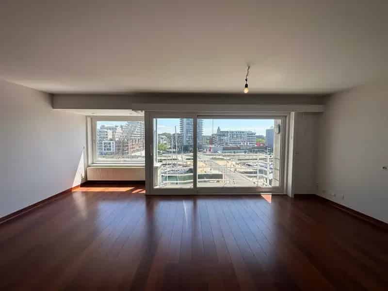 Appartement te huur Oostende 2 slaapkamers jachthaven