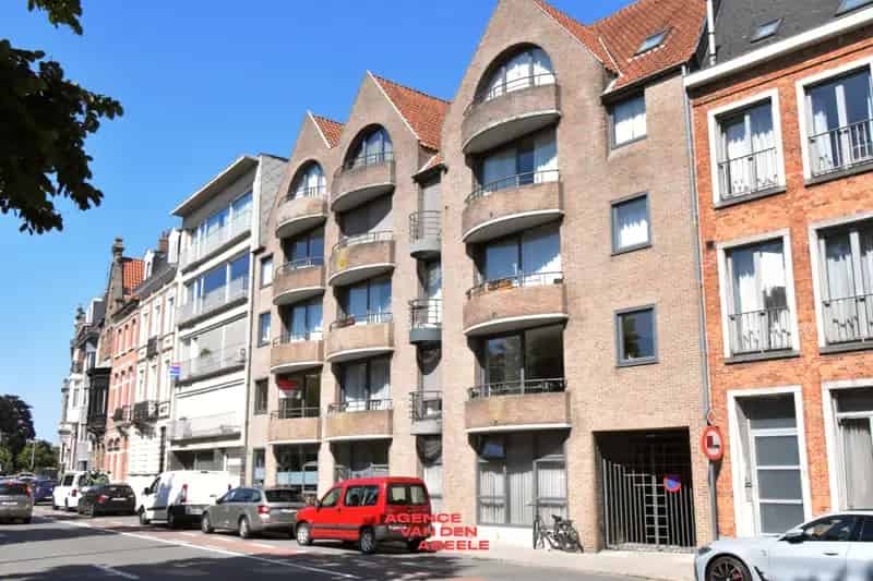 Appartement te koop Brugge Vesten