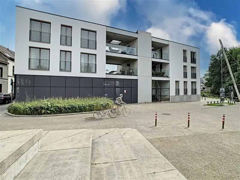 Appartement te huur Gentbrugge nabij Keizerpark