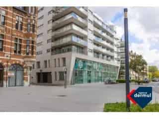 Kantoor te Koop Oostende Centrum - Rendement Investering
