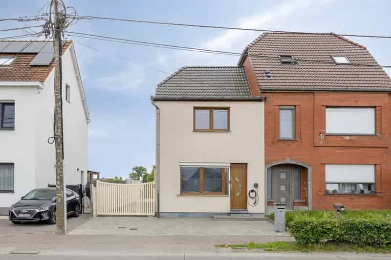 Huis te koop: Comfortabele energiezuinige woning met tuin en garage
