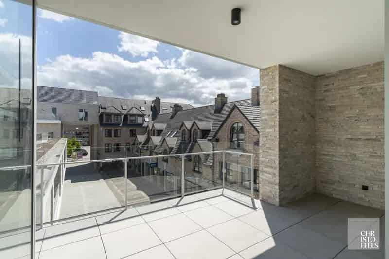 Nieuwbouwappartement 2 slaapkamers Residentie Unique