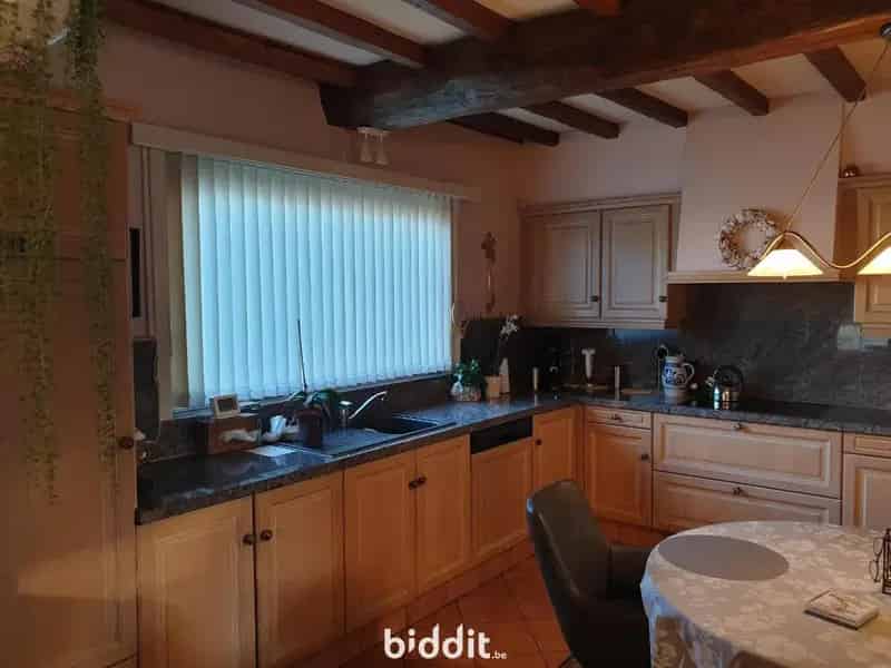 Vrijstaande Bungalow 3 slaapkamers Sint-Gillis-Waas