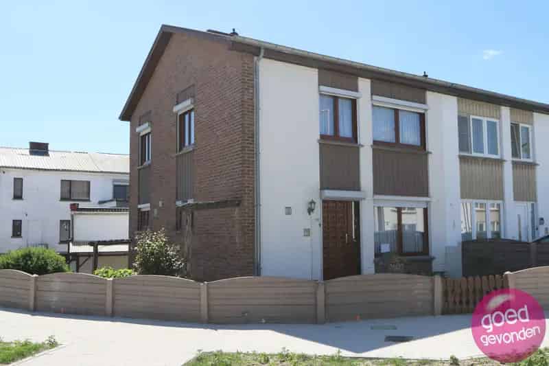 Huis te koop