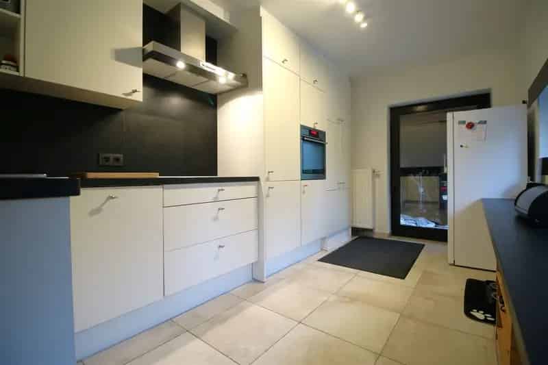 Energiezuinige woning mooie tuin