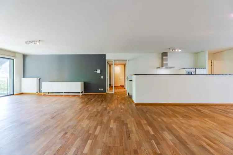 Appartement in Ukkel