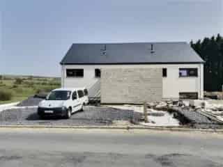 Villa te koop Tournay 3 slaapkamers moderne woning