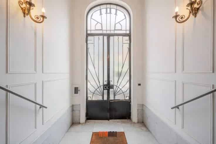 Herenhuis Te Koop RSL Centrum: 6 Slaapkamers, Praktijkruimte, Stadstuin