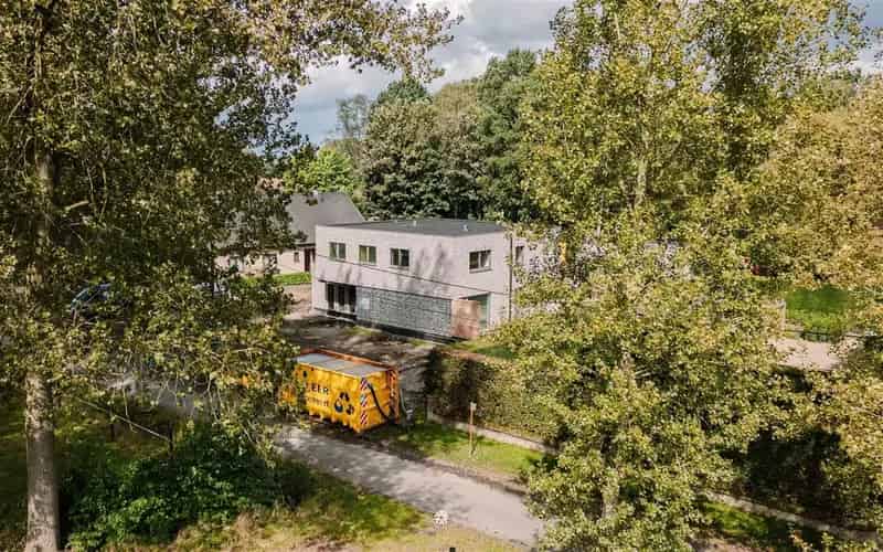 Huis te koop Sint Niklaas Temse