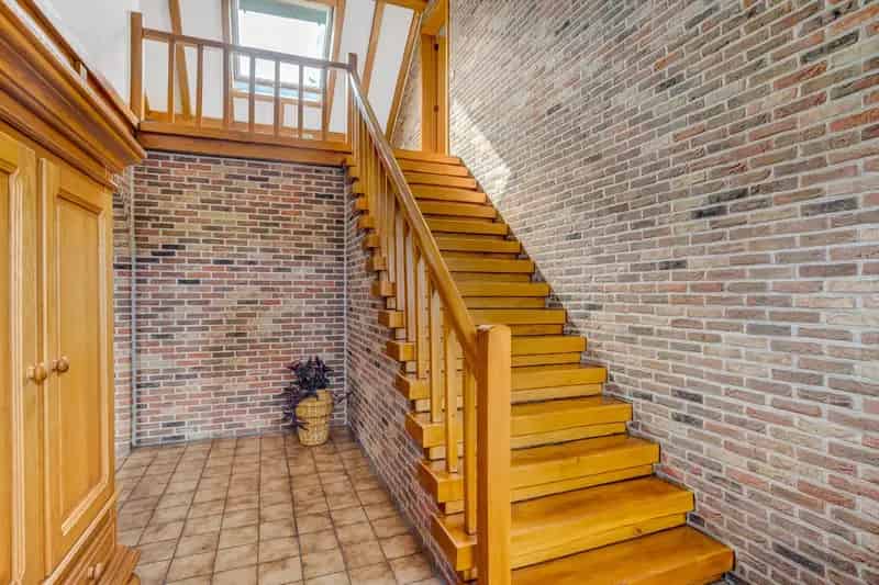 Landelijke woning te koop 3 slaapkamers Essen Wildert