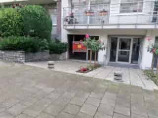 Handelspand te koop Sint-Jans-Molenbeek 115m²