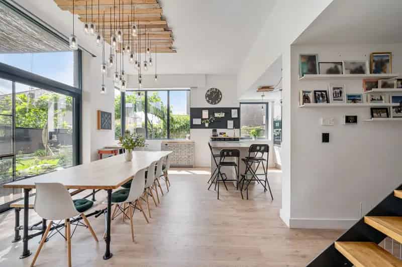 Moderne Energiezuinige Woning Wetteren