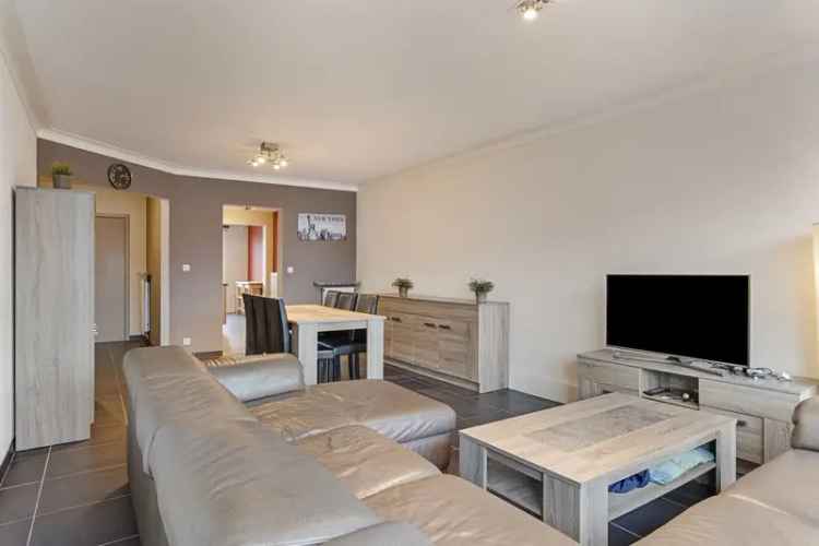 Appartement te koop Deurne 2 slaapkamers 80m²