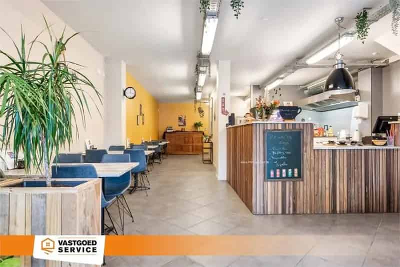 Handelspand te Koop Leopoldsburg Centrum